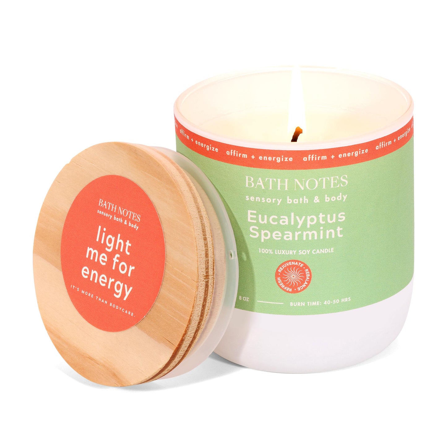 MANIFEST + ENERGIZE SOUNDBATH CANDLE