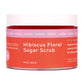 HIBISCUS FLORAL BODY SCRUB